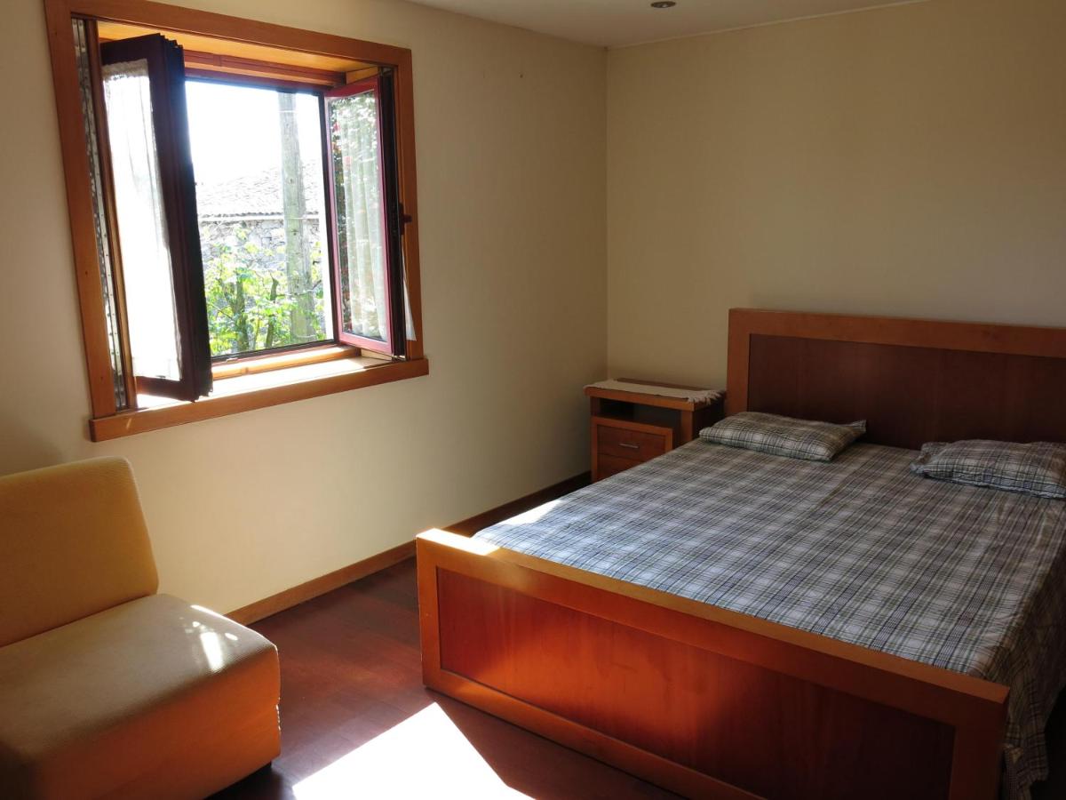 Impeccable 2-Bed House in Prozelo - Housity