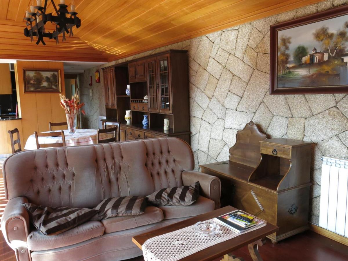 Impeccable 2-Bed House in Prozelo - Housity