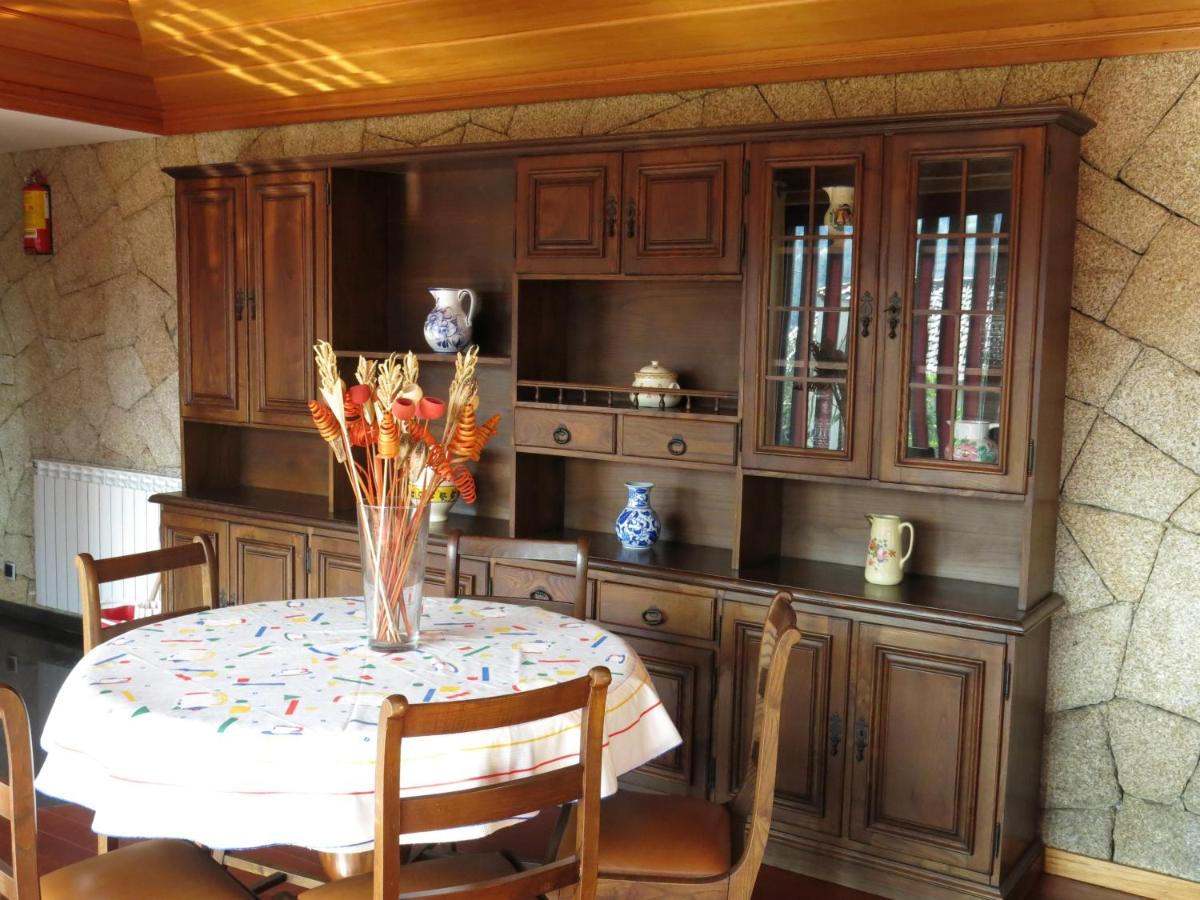 Impeccable 2-Bed House in Prozelo - Housity