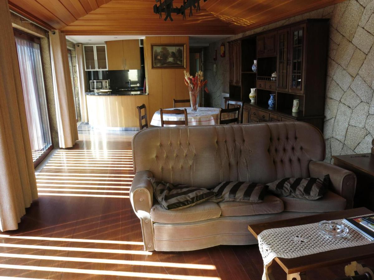 Impeccable 2-Bed House in Prozelo - Housity