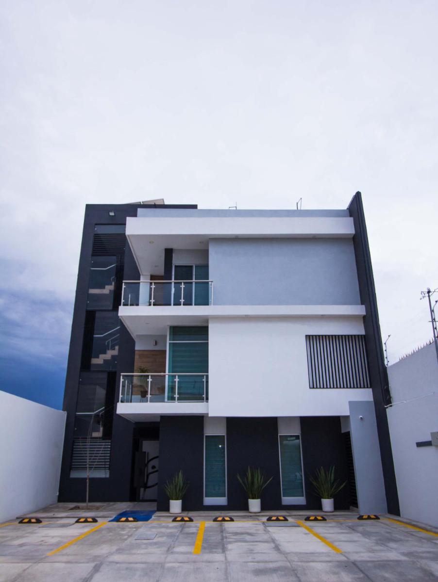 Nidah Condominios - Housity