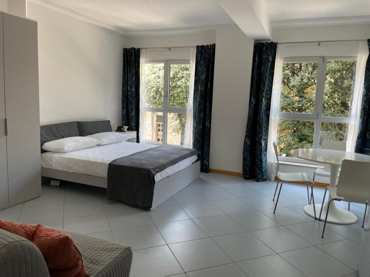 Suitetrails - RADA - loft prima fila lungomare sud