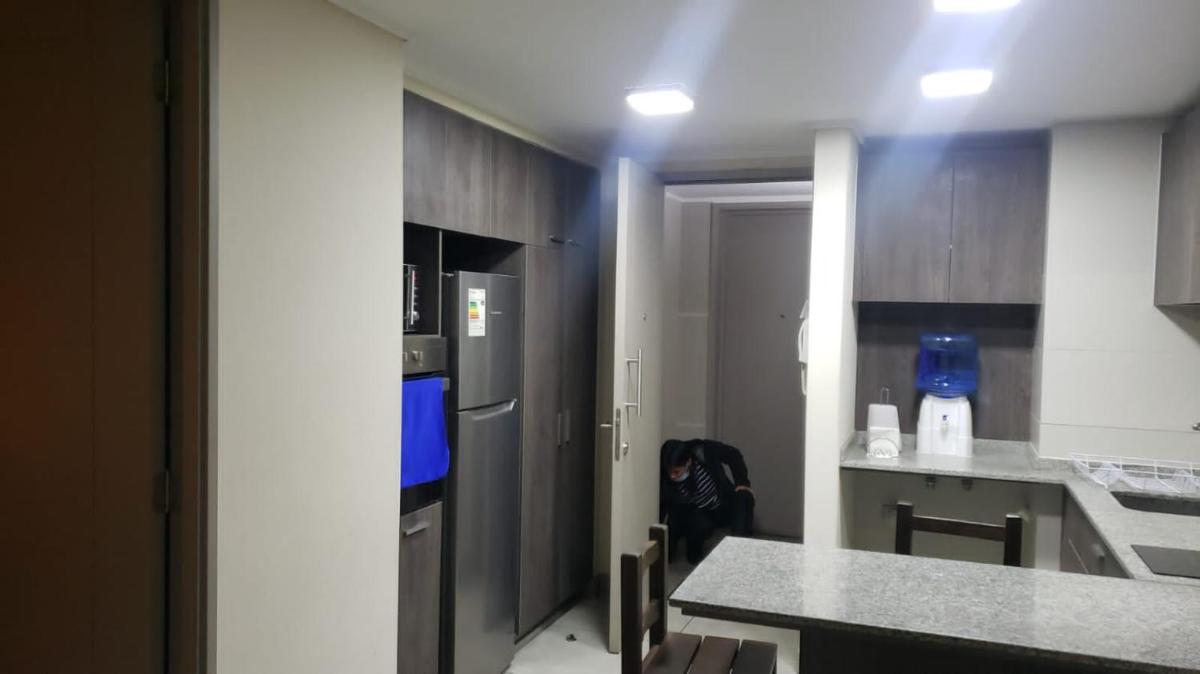 mackenna apartaments - Housity
