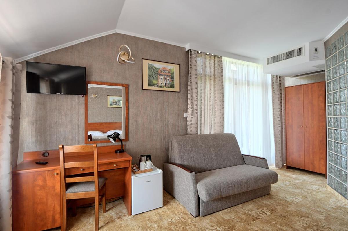 Hotel Przepióreczka - Housity