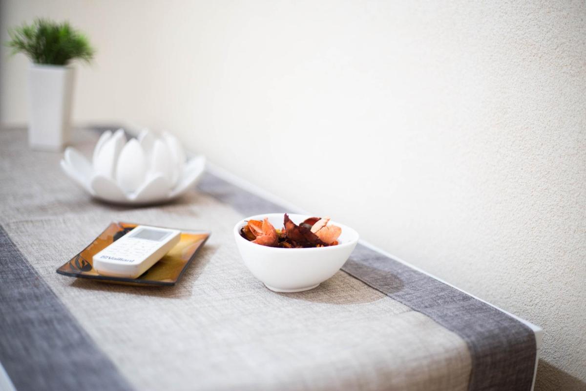 Dominique Comfort Apartment - Housity