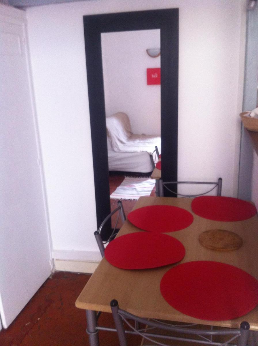 LES PETITS STUDIOS/MEZZANINE du PANIER - Housity
