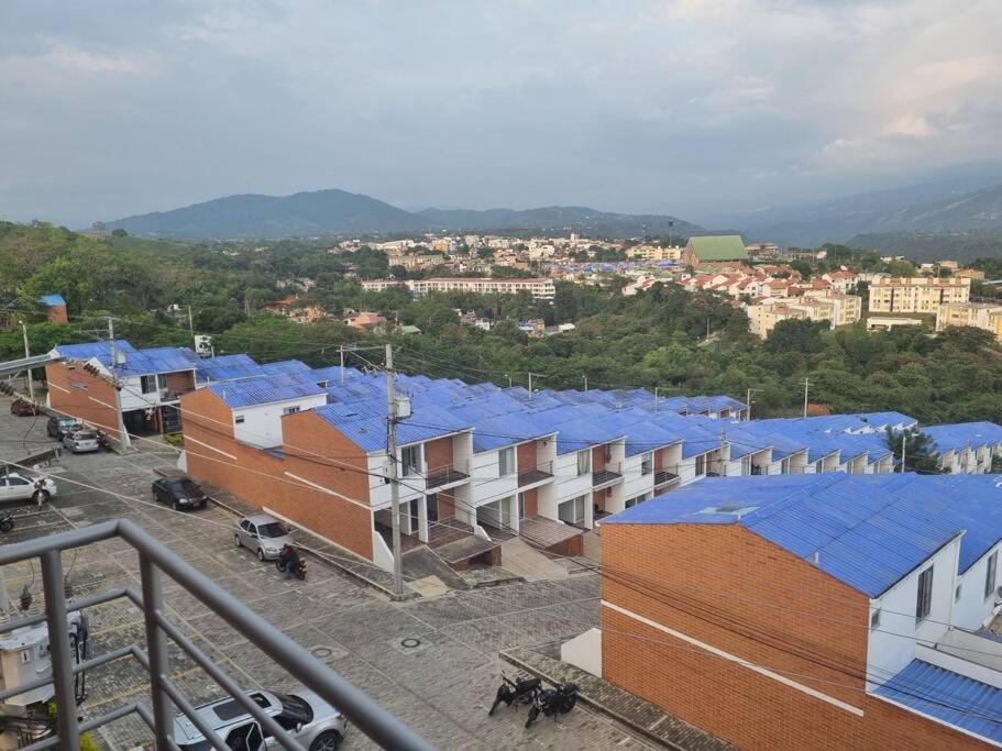 Hermoso apartamento con la mejor vista de anapoima - Housity