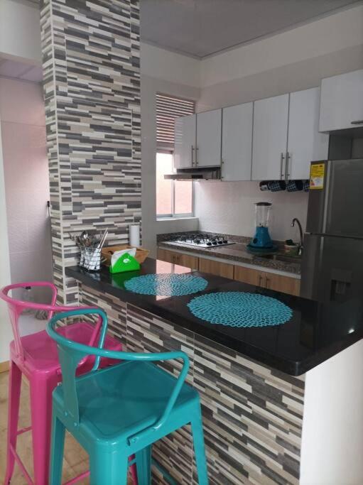 Hermoso apartamento con la mejor vista de anapoima - Housity