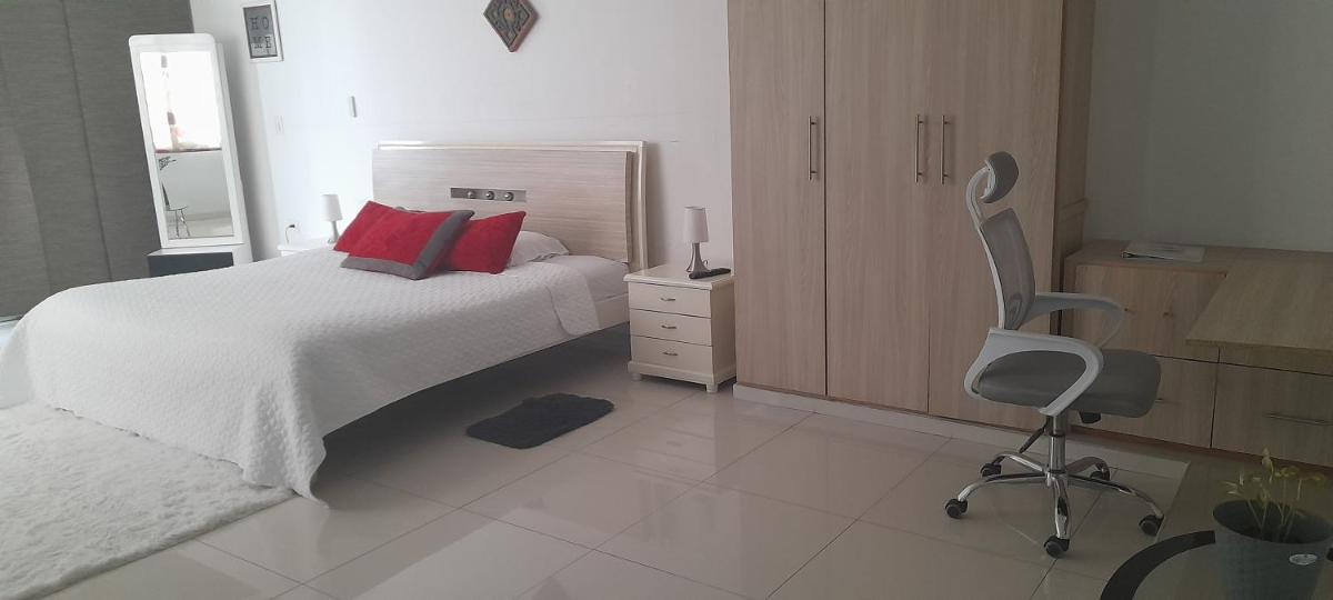 Casa Boutique HNP - Housity