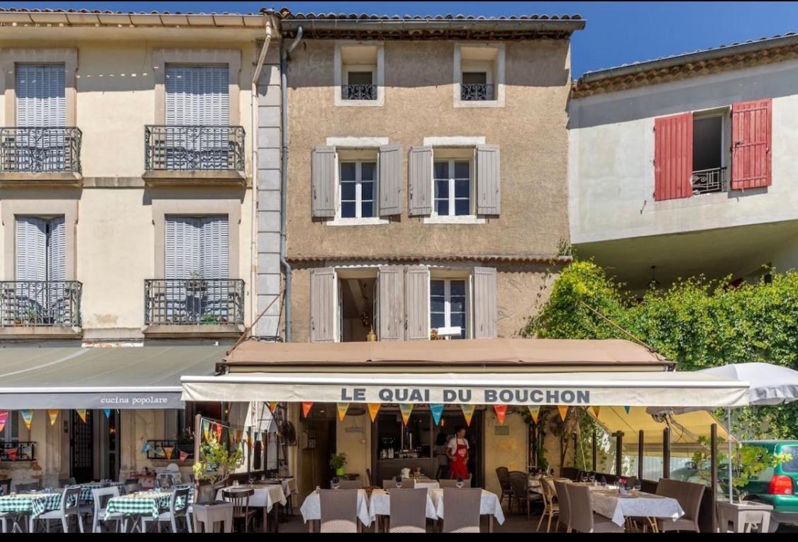 Douceur sur la Sorgue - Housity