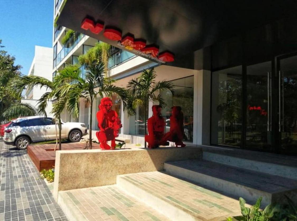Estudio en la zona más bonita de Santa Cruz - Housity