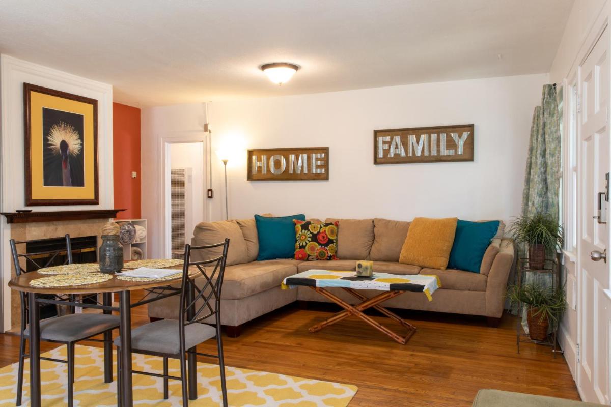 Tropical Paradise Close To Disneyland - Housity