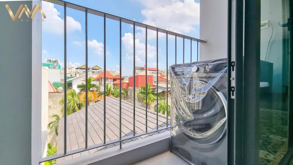 VNAHOMES Serviced Apartment - Housity