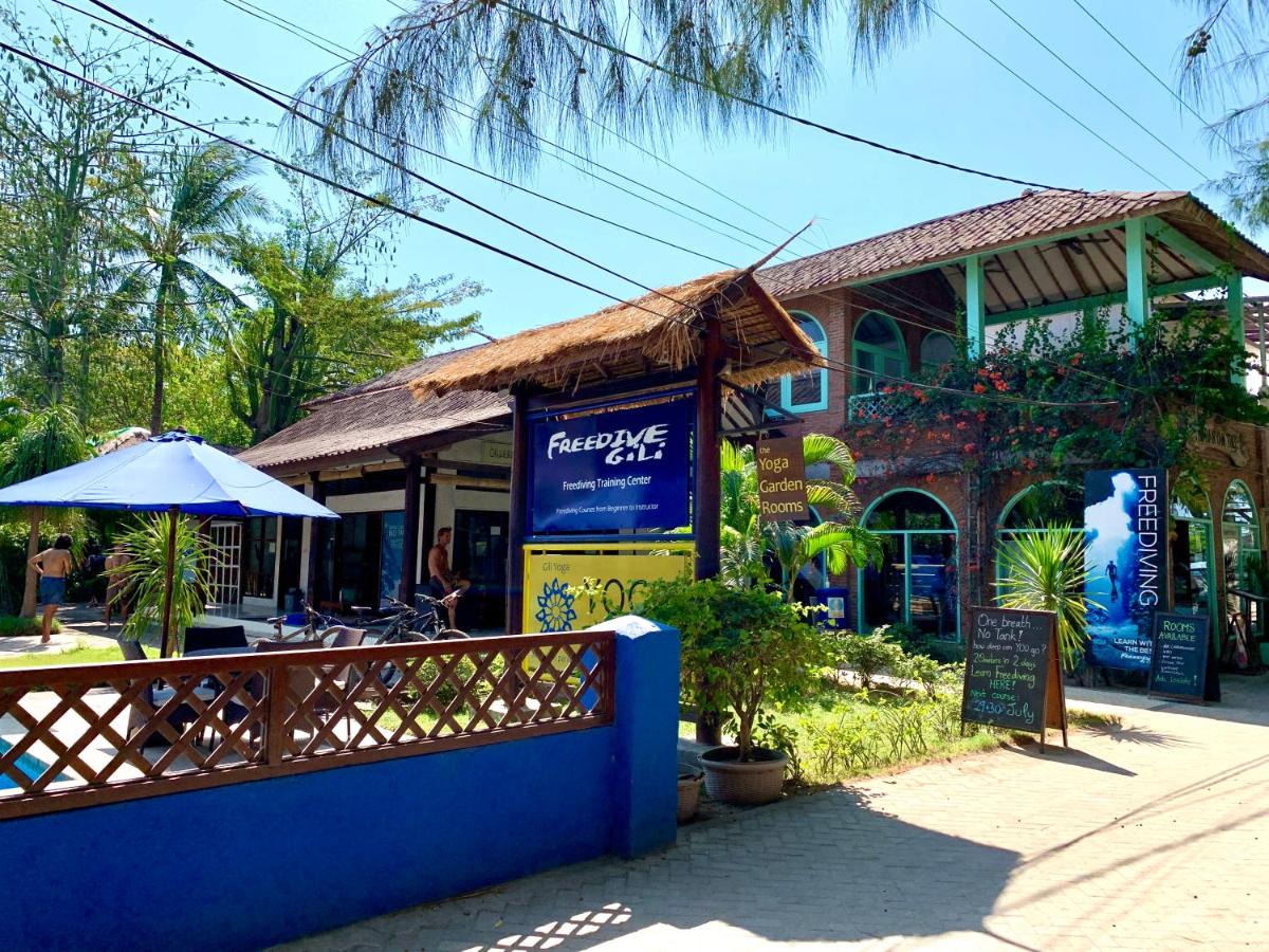 The Yoga Garden - Housity