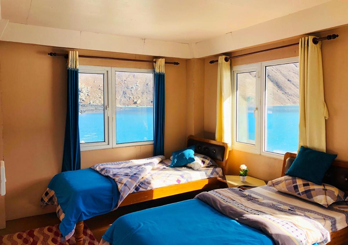Gokyo Thanka Inn - Housity