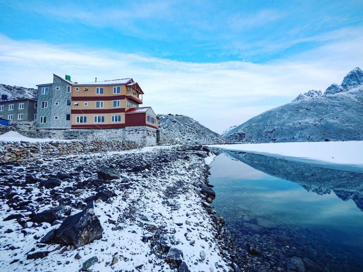 Gokyo Thanka Inn - Housity