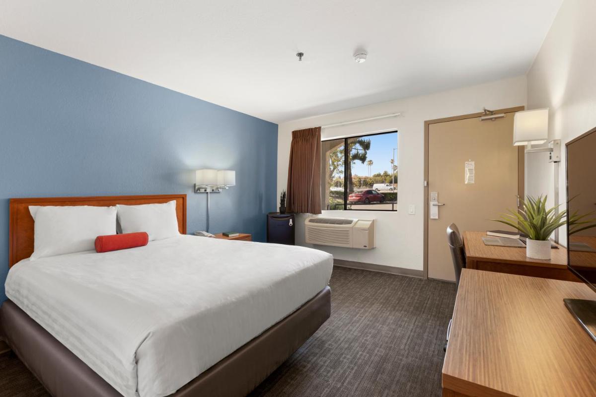Good Nite Inn Camarillo - Housity