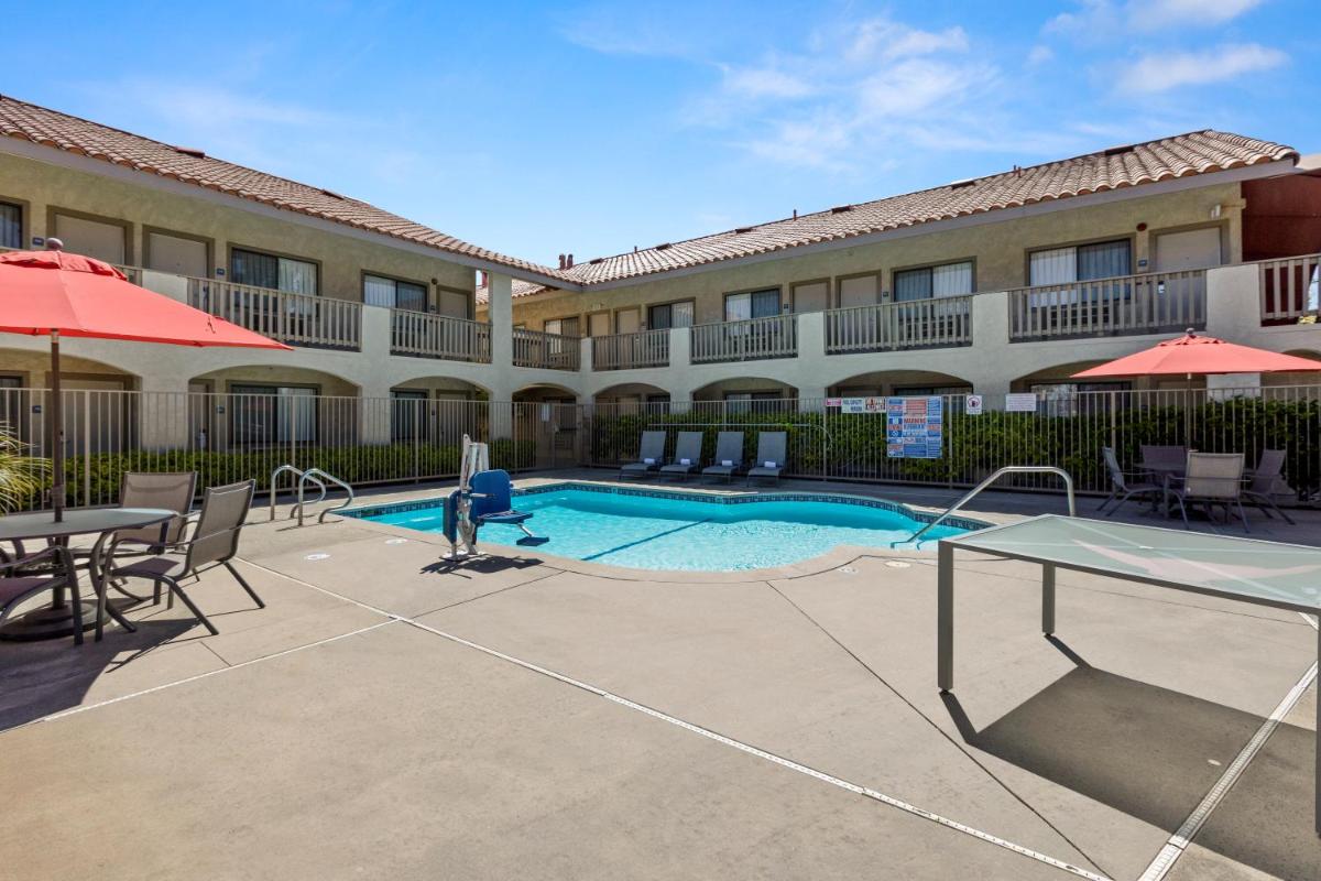 Good Nite Inn Camarillo - Housity