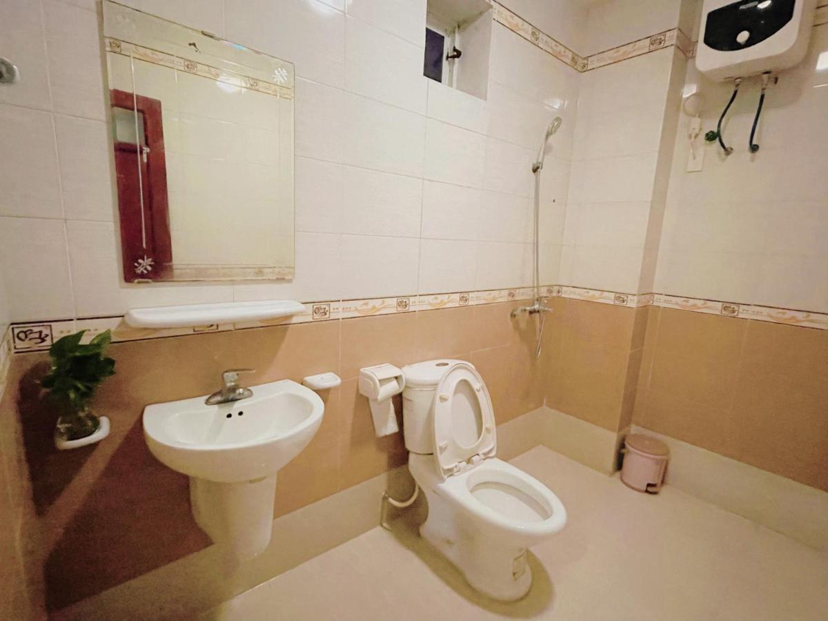 GreenHome Hotel - Hizvo