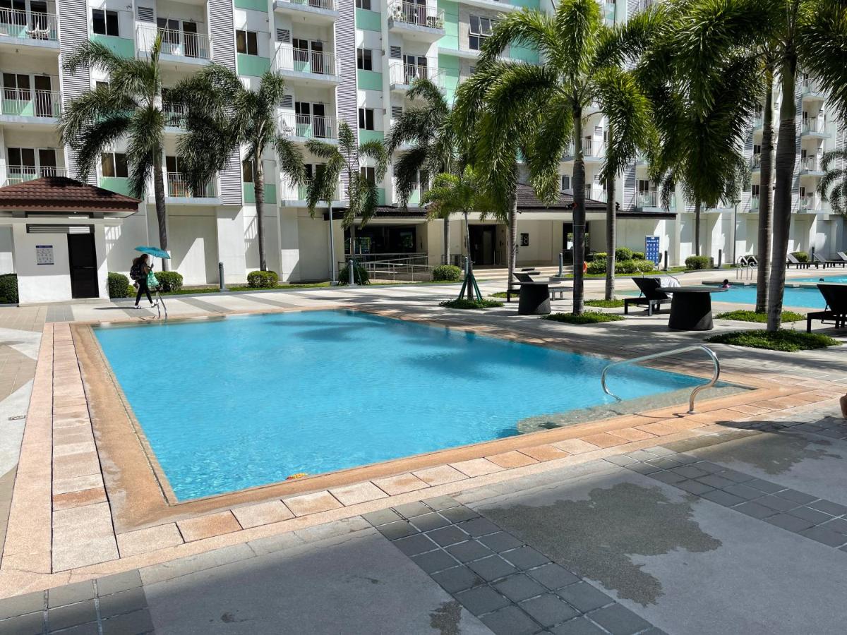 1-Bedroom Condo Unit in Sucat Parañaque - Housity