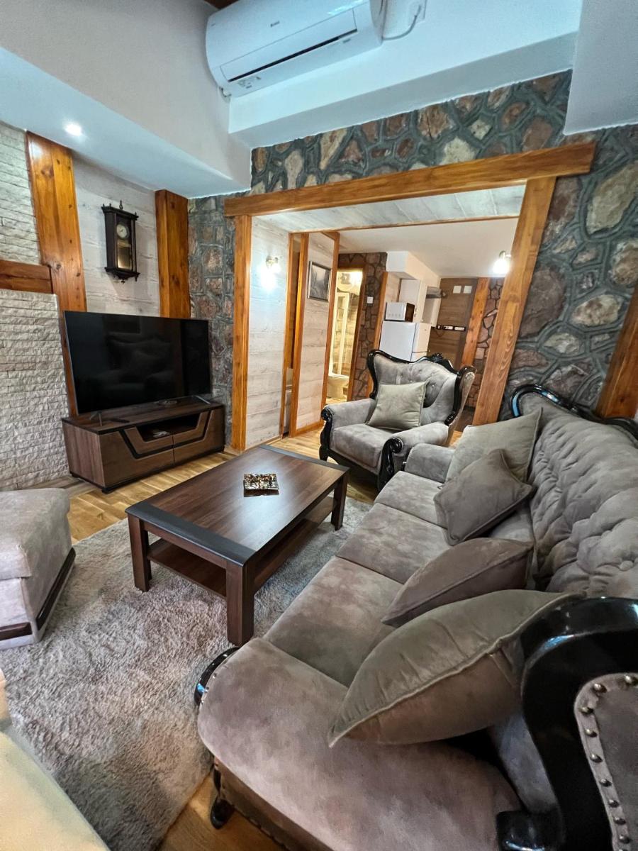 Apartmani Vila Vjerra - Housity