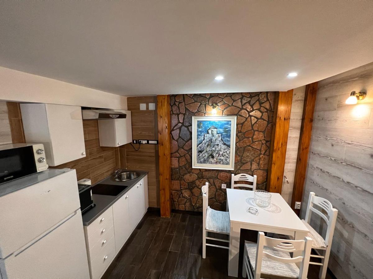 Apartmani Vila Vjerra - Housity