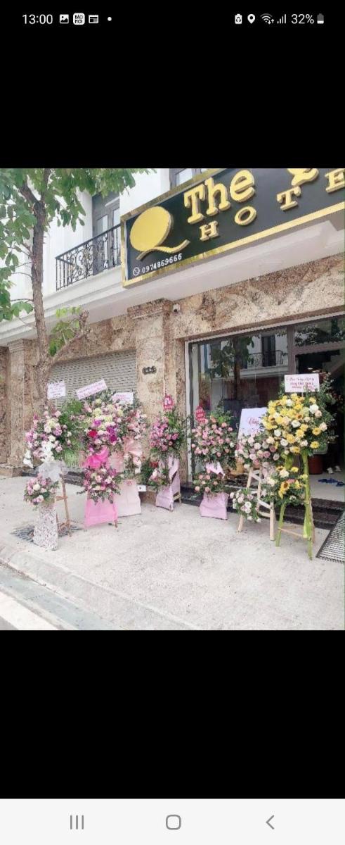 Hotel The Quin - Housity