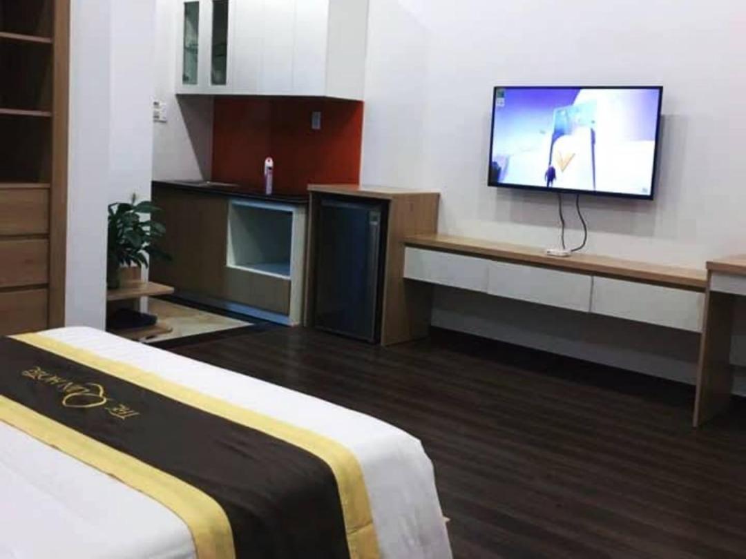 Hotel The Quin - Housity