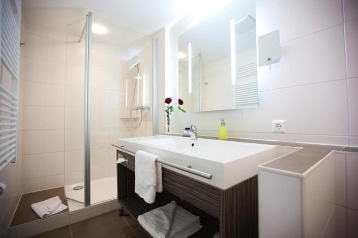 Hotel Hirsch - Housity