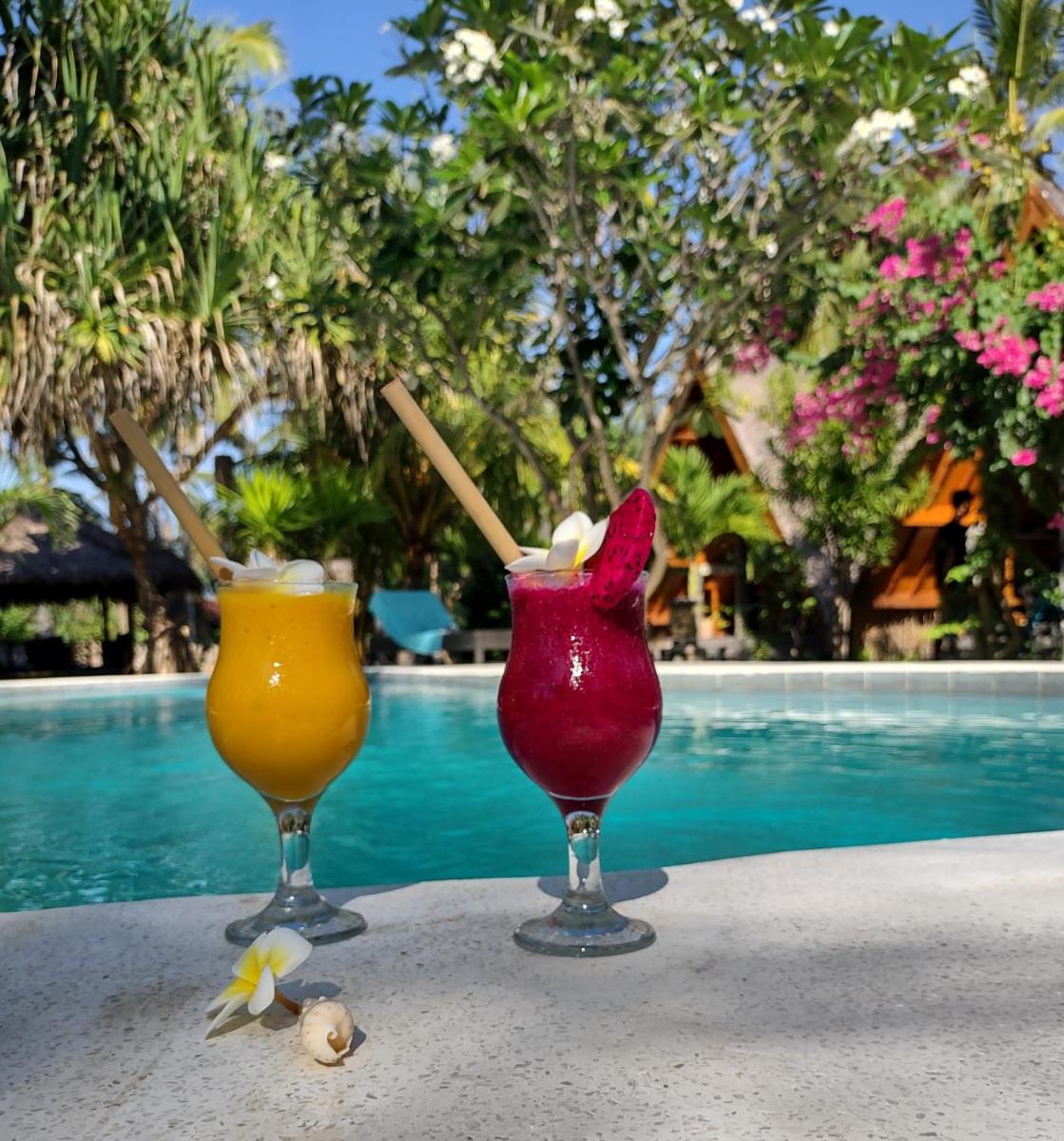 Lucy's Garden Hotel - Housity