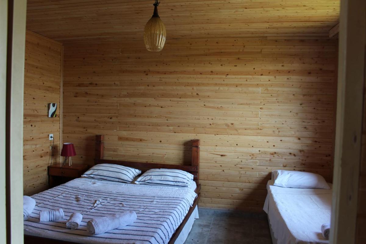 Suitetrails - House Surrounded by Nature near Calis Beach