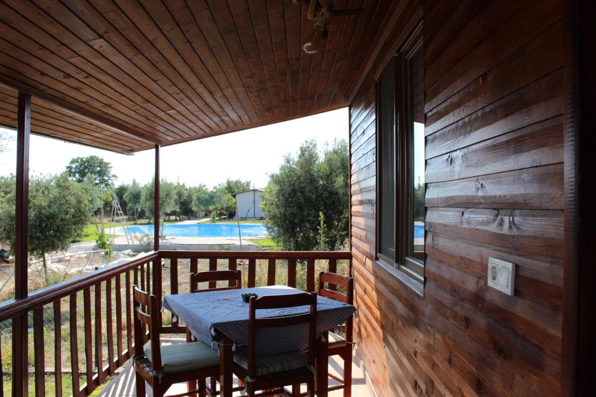 House Surrounded by Nature near Calis Beach - Housity