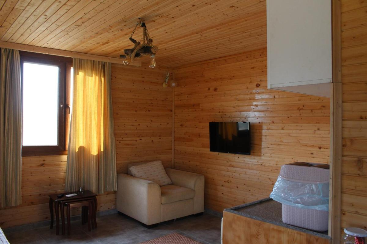 Suitetrails - House Surrounded by Nature near Calis Beach