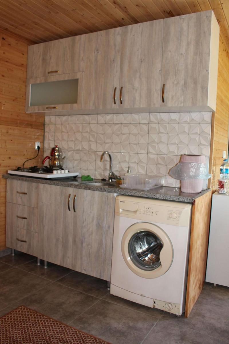 Suitetrails - House Surrounded by Nature near Calis Beach