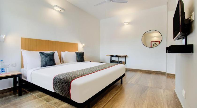 Xenia, GCDA, Kakkanad - Housity