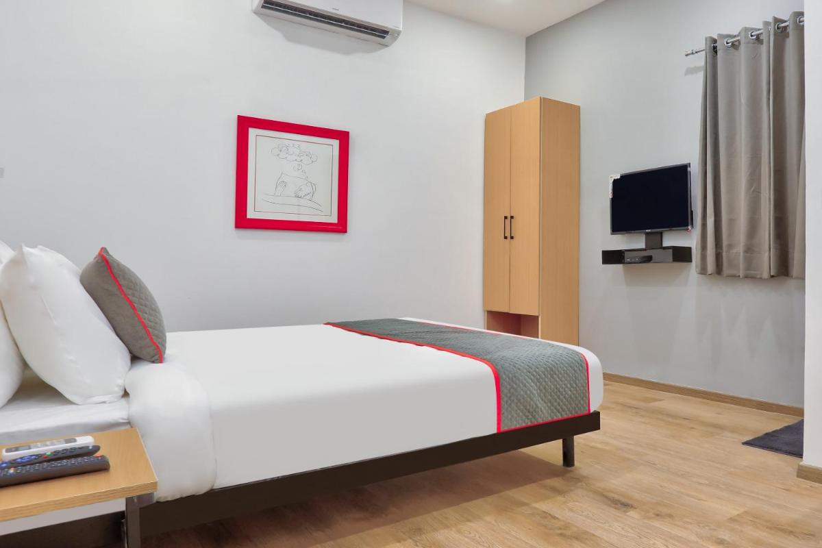 Xenia, GCDA, Kakkanad - Housity