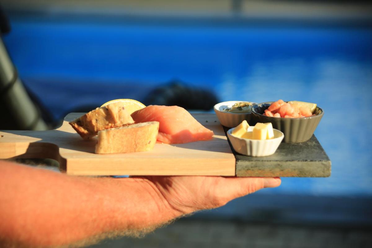 Chalet Mont Ventoux et Chalet VIP - Housity