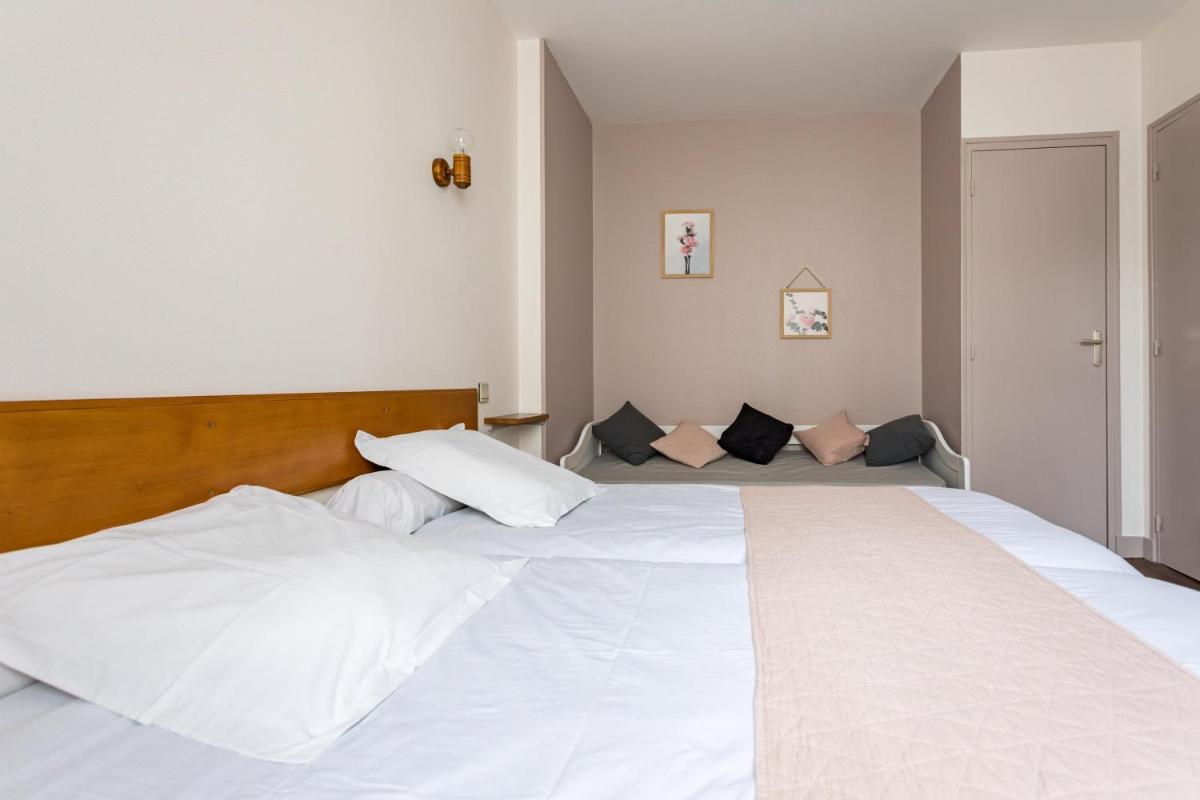 Hotel Alienor - Housity