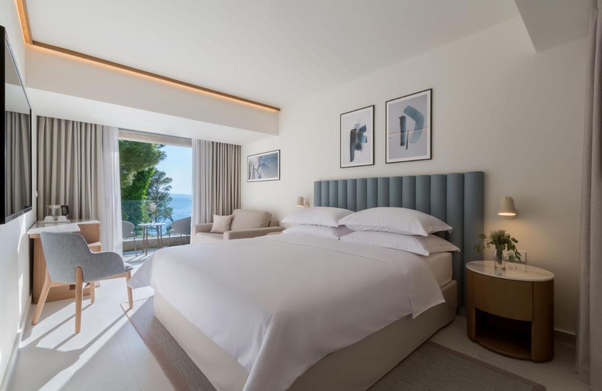 Bluesun Hotel Soline - Housity