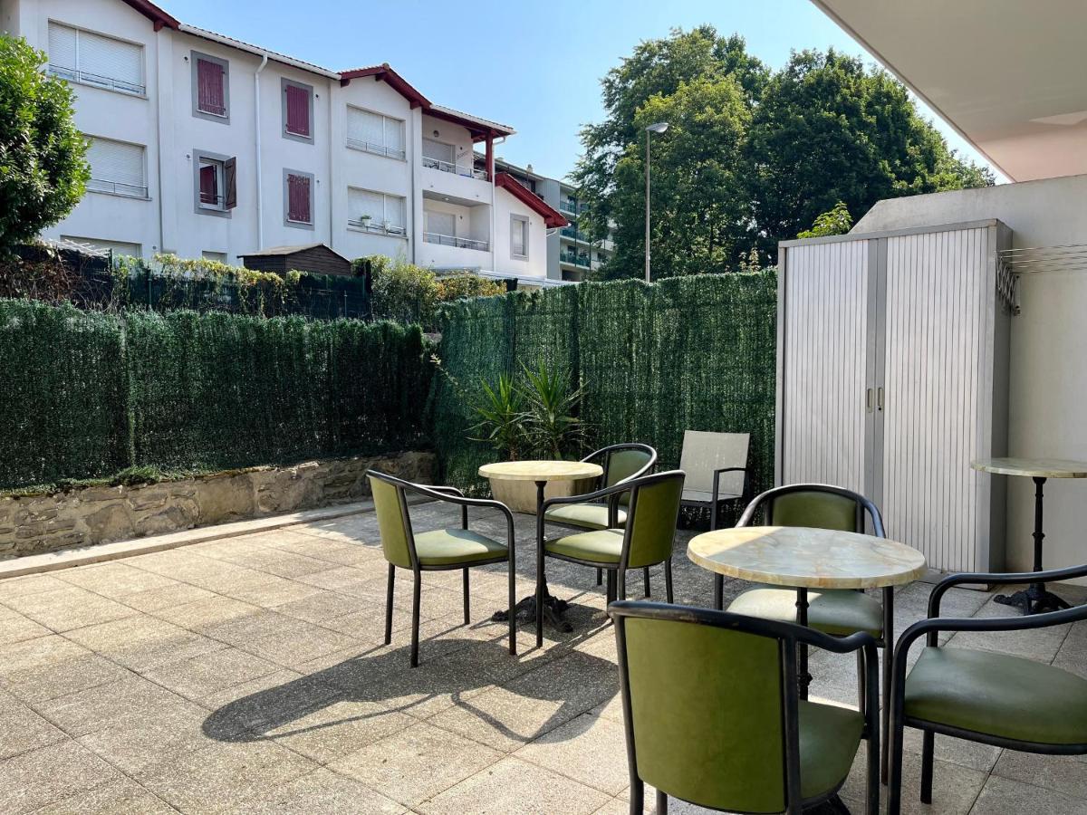 Appartement Urrugne, 2 pièces, 4 personnes - FR-1-239-836 - Housity