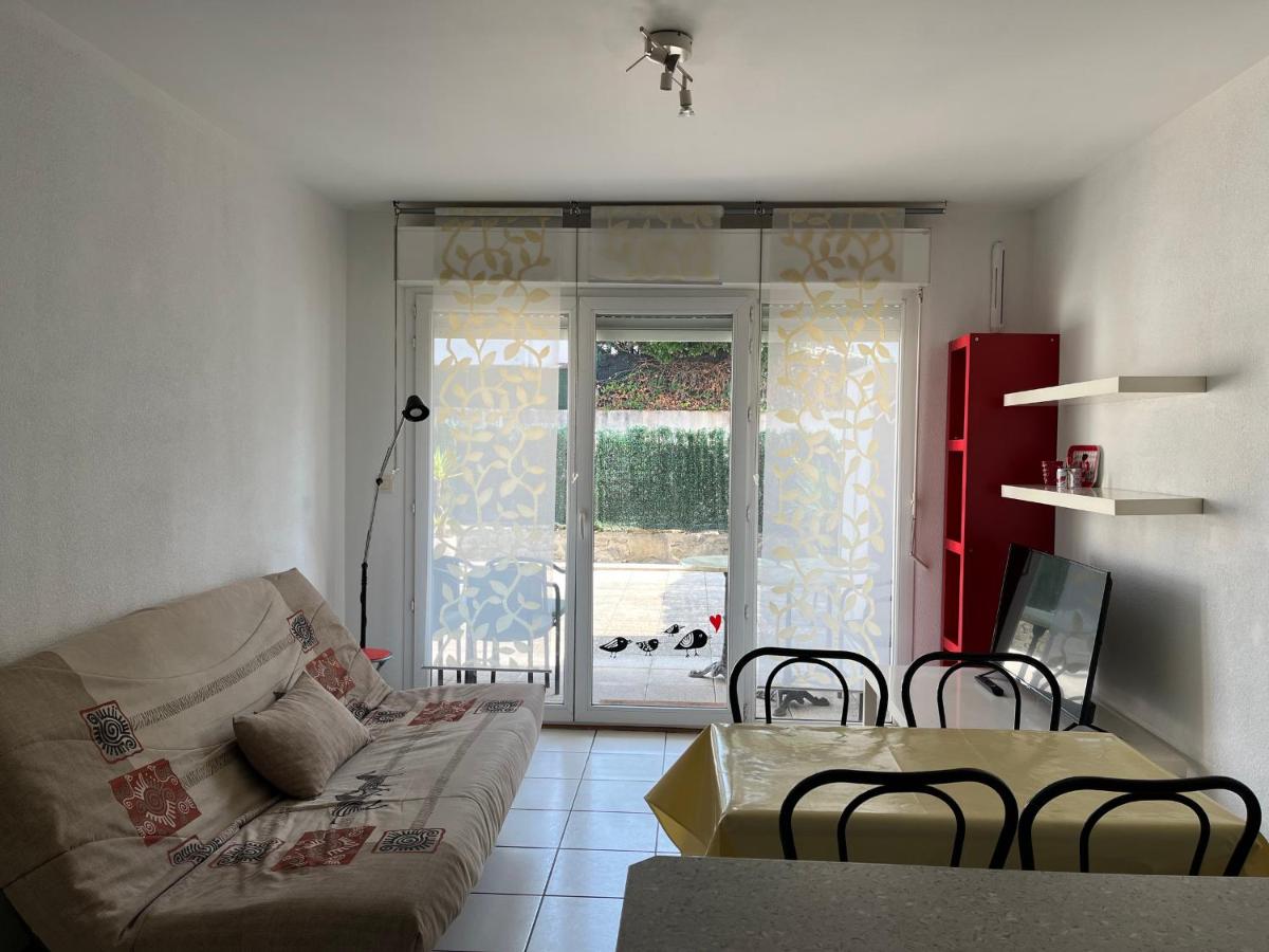 Appartement Urrugne, 2 pièces, 4 personnes - FR-1-239-836 - Housity