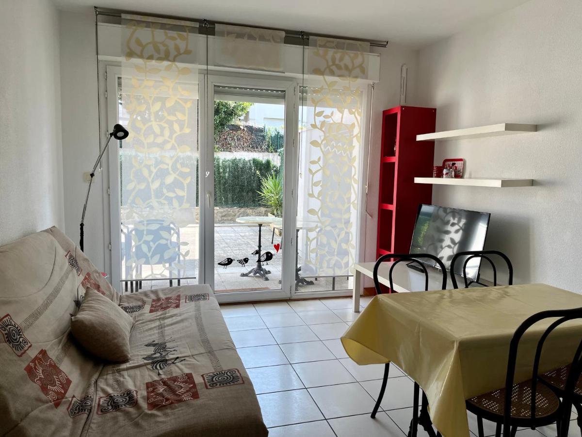 Appartement Urrugne, 2 pièces, 4 personnes - FR-1-239-836 - Housity