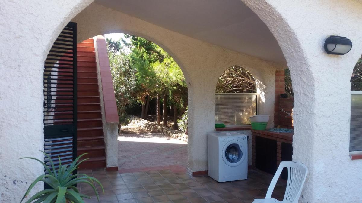 Suitetrails - La veranda sul mare