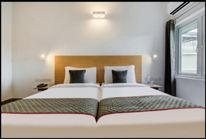Xenia, GCDA, Kakkanad - Housity