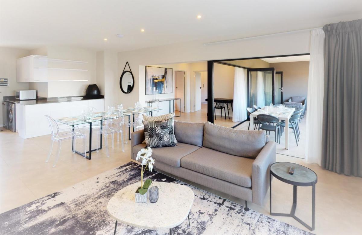 Suitetrails - MINT Apartments Greenside