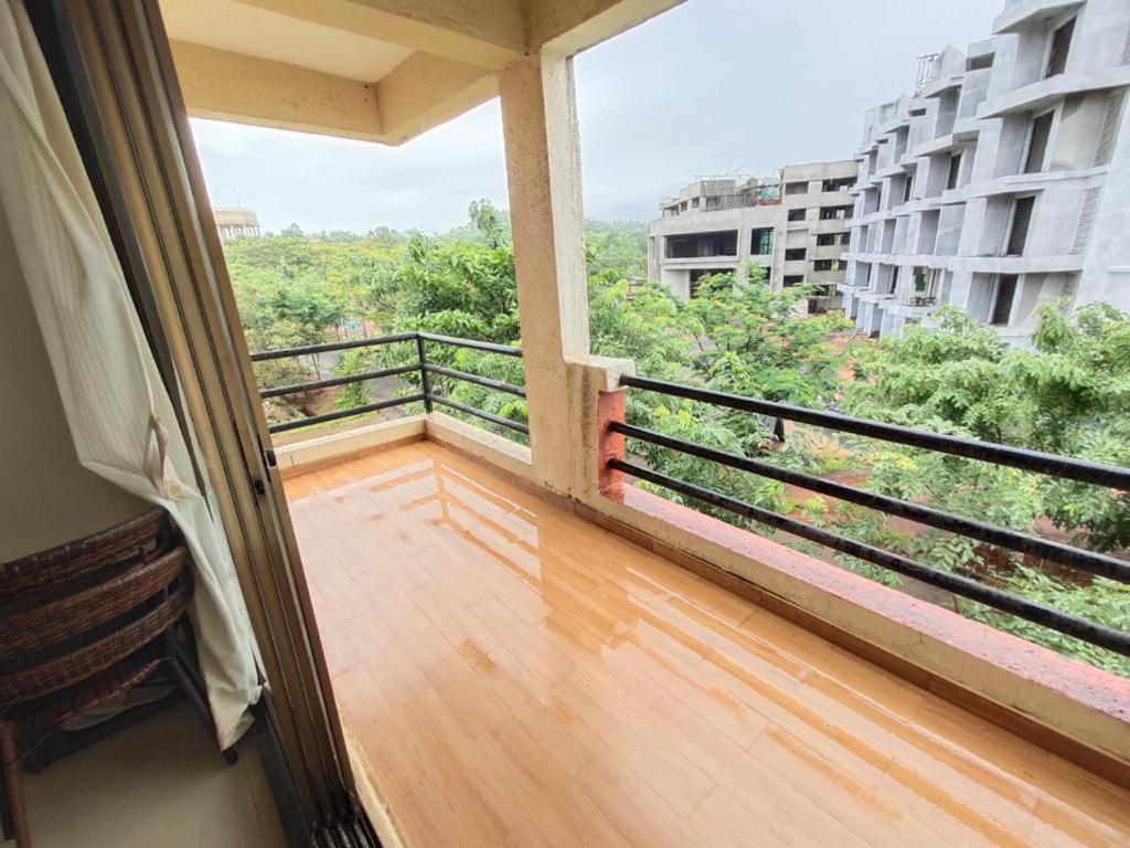 Bhimashankar Hills Studio Apartment - Housity