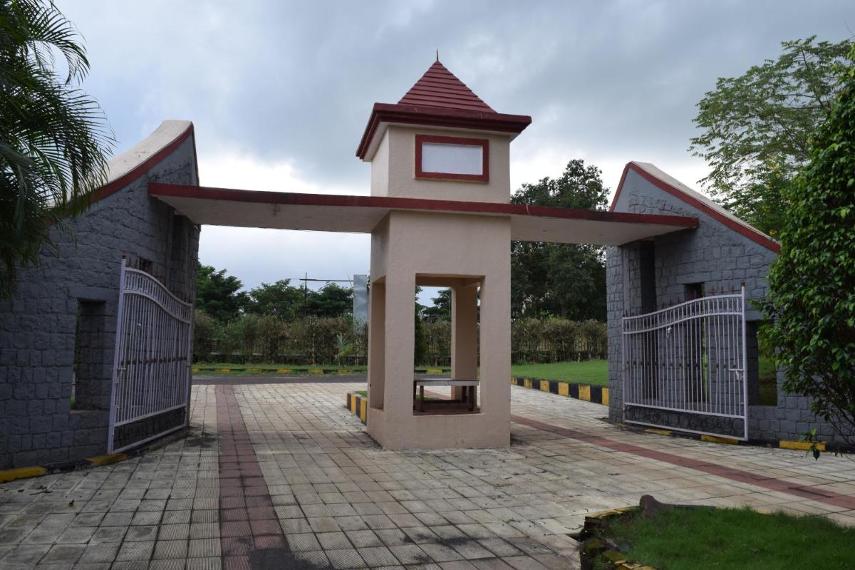 Bhimashankar Hills Studio Apartment - Housity