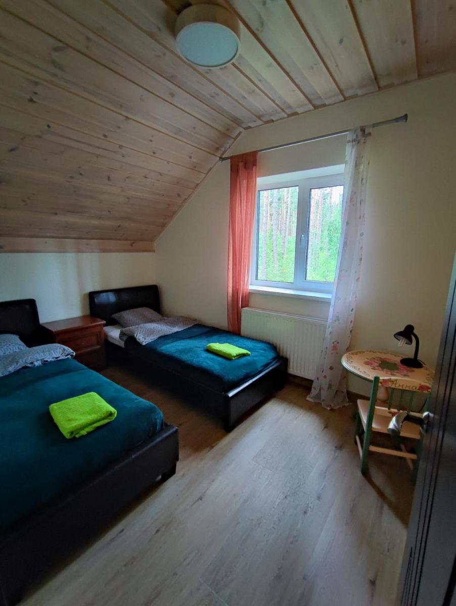 Angerja - Housity