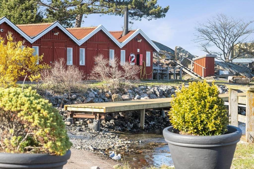 Suitetrails - Island retreat close to Gothenburg