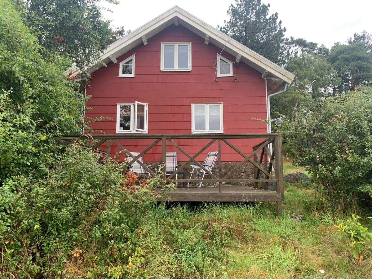 Annas Stuga - Housity